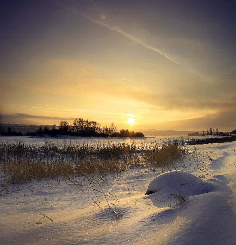 закат, Эдуард VTORNIK  Николаев