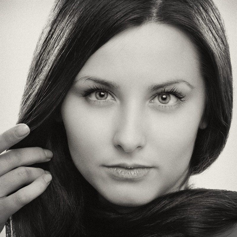 Gaze. фото превью