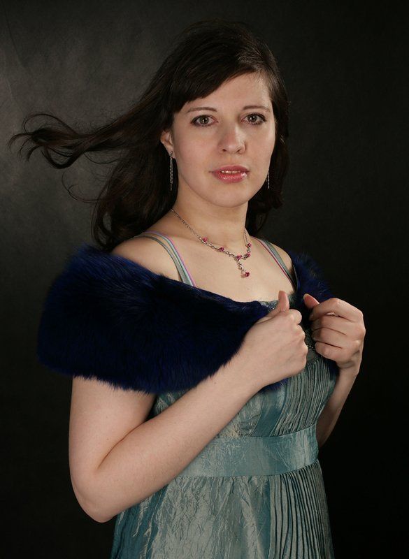 Богиня утренней зари фото превью