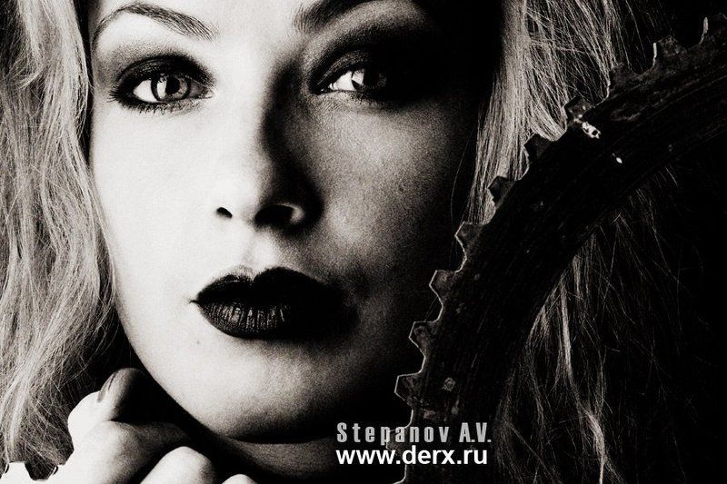 production, portrait, портрет production фото превью