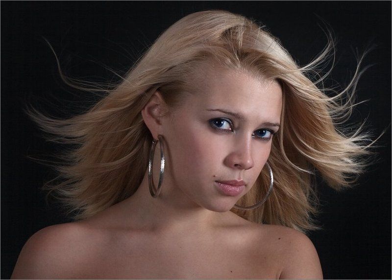 Ира фото превью