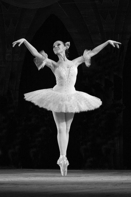 балет ГРАЦИЯ фото превью