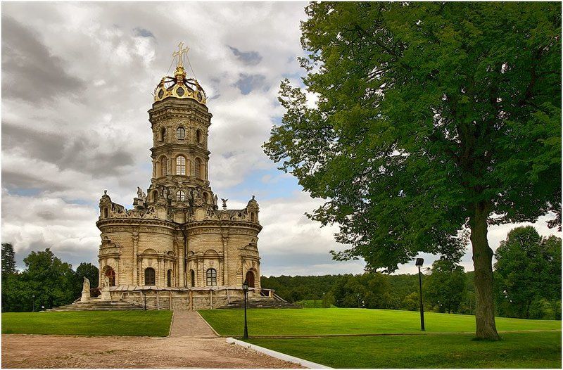 Дубровицы фото превью