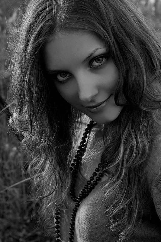 perec, магнитогорск, взгляд, девушка Я вижу тебя насквозь фото превью