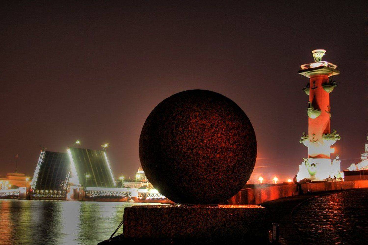 питер, Клековкин Александр