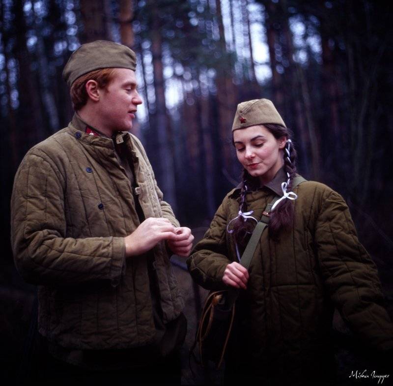 о, войне, Jagger