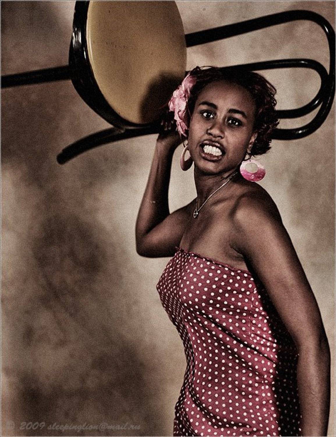 pilgrim, figure study, девушка, портрет, Pilgrim