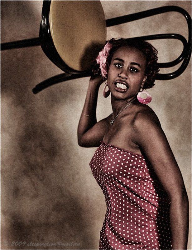 pilgrim, figure study, девушка, портрет Достал.... фото превью