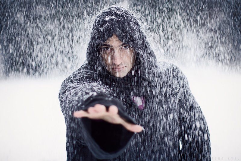 portrait ... фото превью