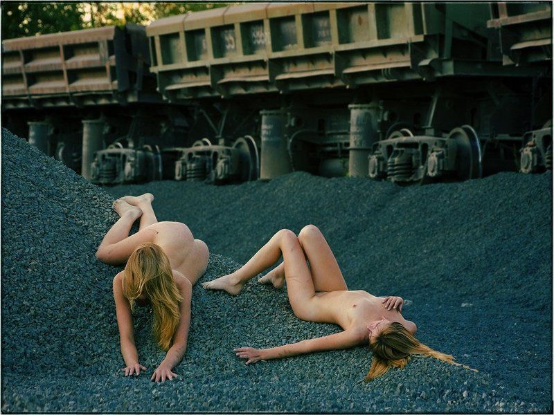 НАСЫПЬ фото превью