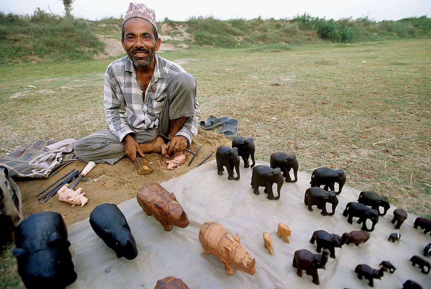 непал, путешествия, жанр, портрет, Danil Husainov