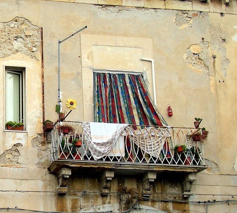 италия, Slowhill