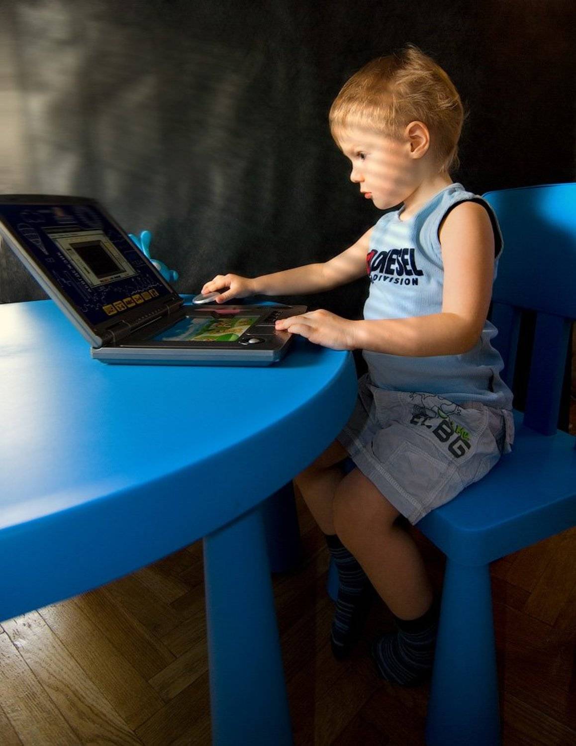 , Дмитрий Милосердов