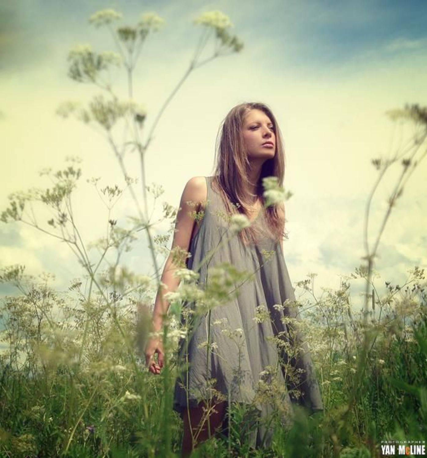 юлия федосеева, shelter of dreams, yan mcline, Юлия Федосеева (Shelter of dreams)