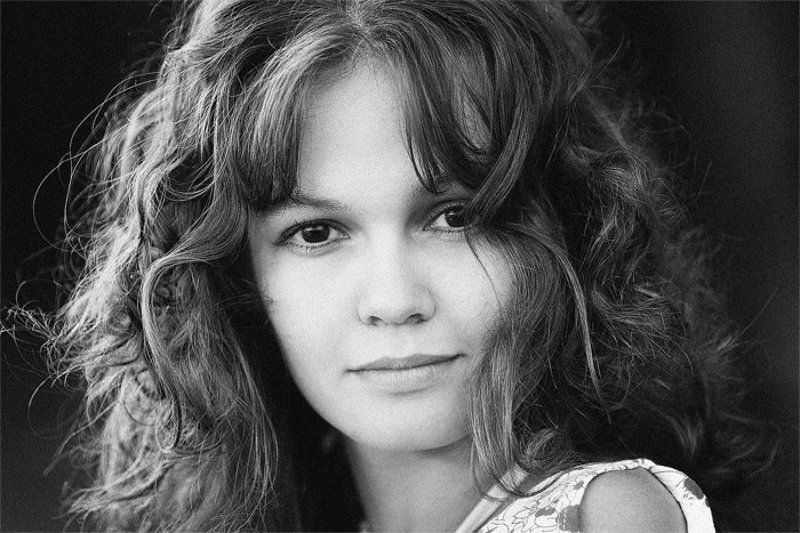 серьга Мягкость..... фото превью