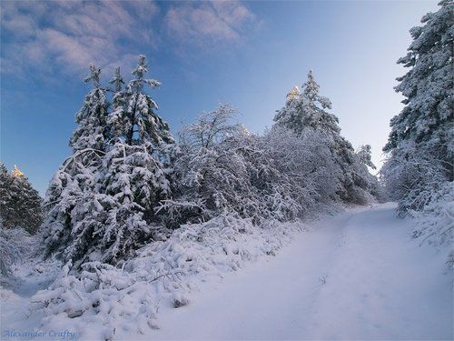 Крымская сказка