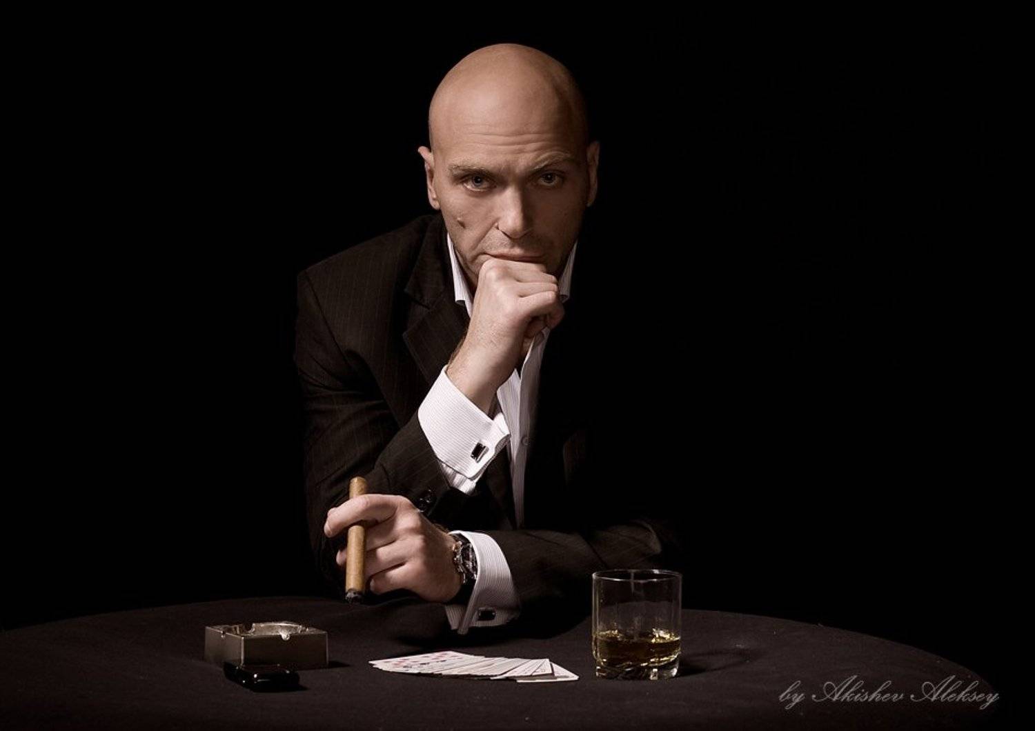 , Акишев Алексей