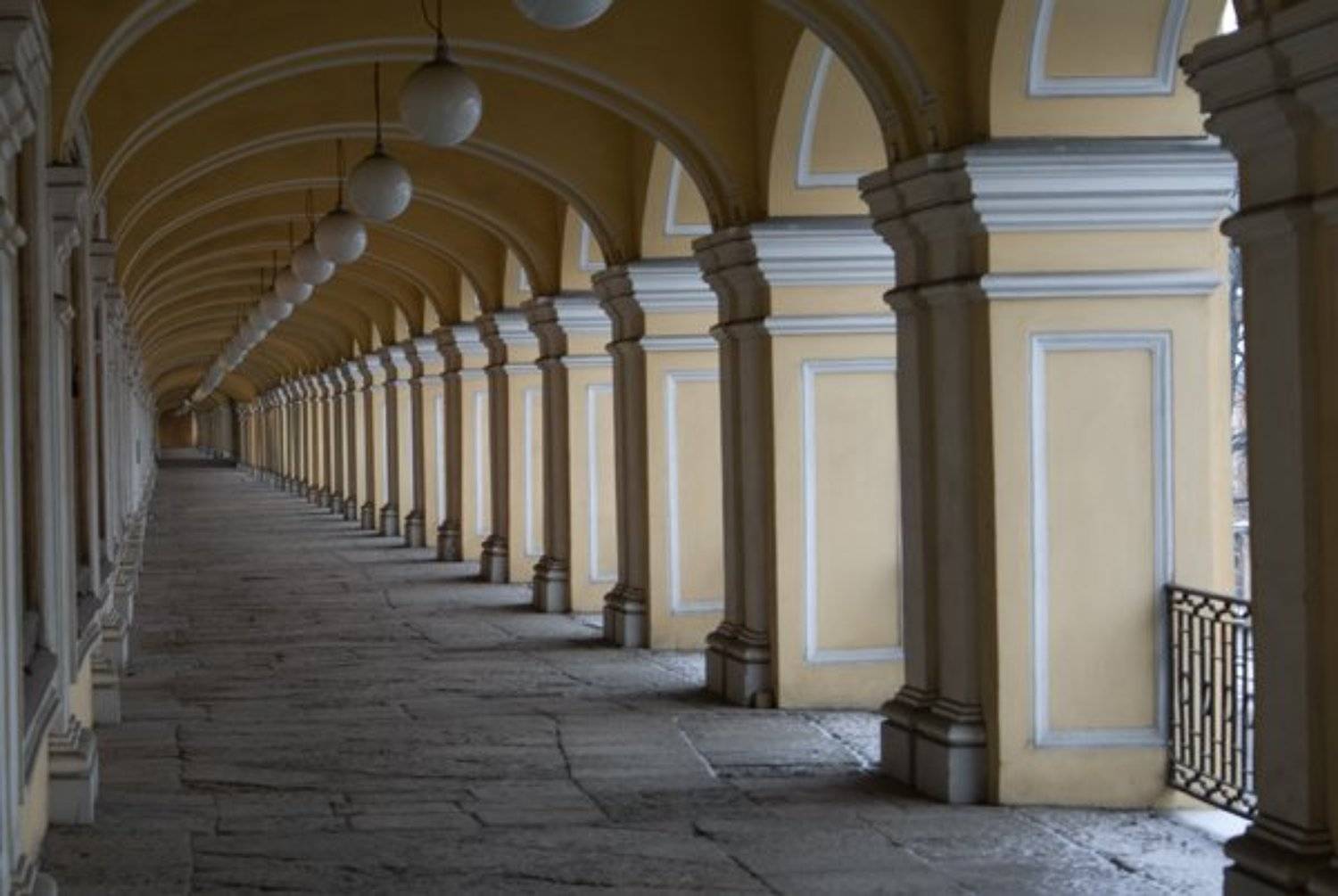 санкт-петербург, Slaura