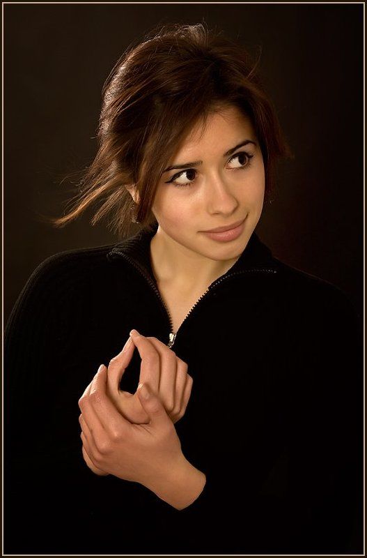 Олеся фото превью