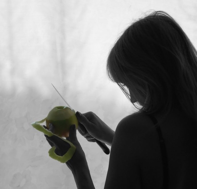 утром ничего не случится... фото превью