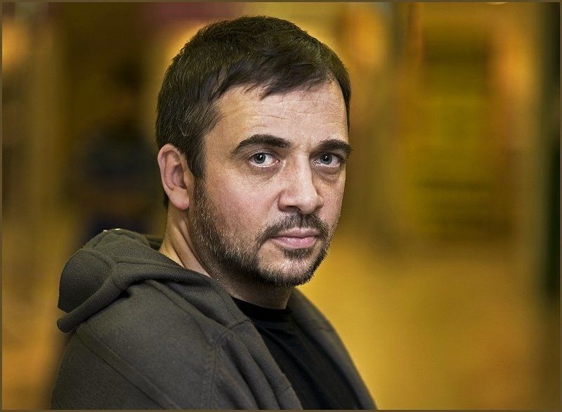 Максим фото превью