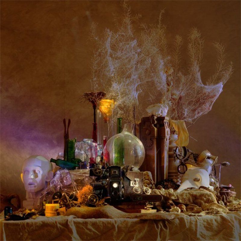 пространство, время Натюрморт № 2867 фото превью