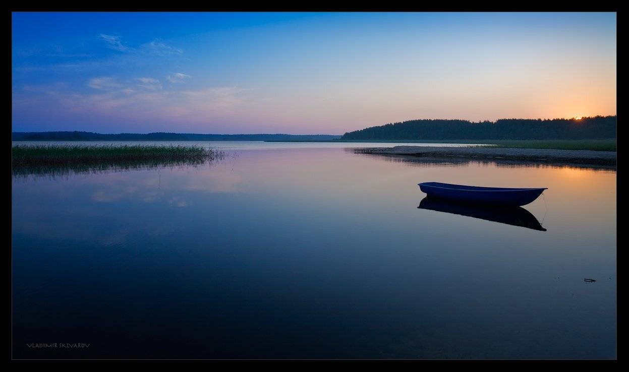 , Владимир Скляров