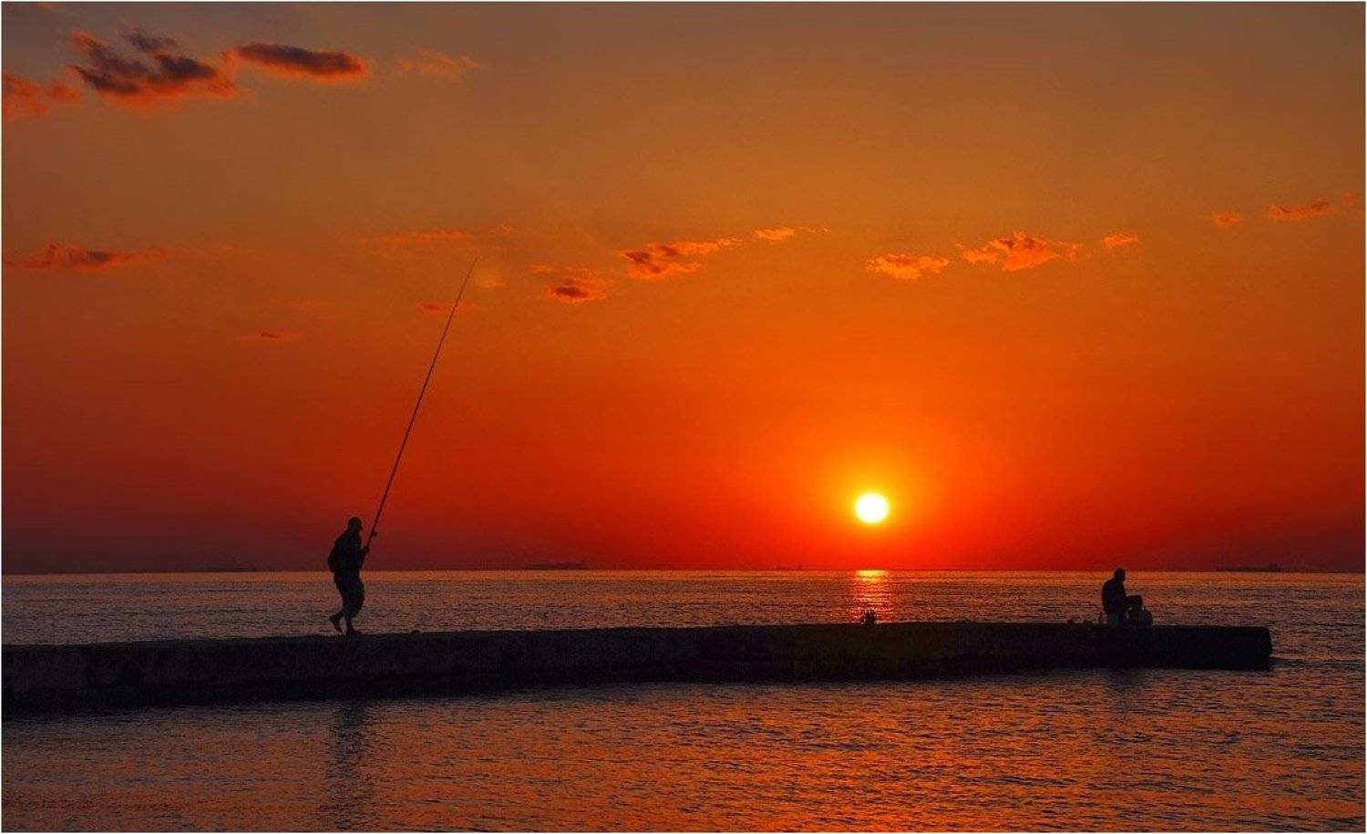 одесса,рассвет, Виктория Тимошенко