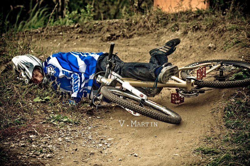 Mountain Bike фото превью