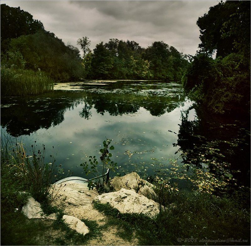 Before autumn фото превью