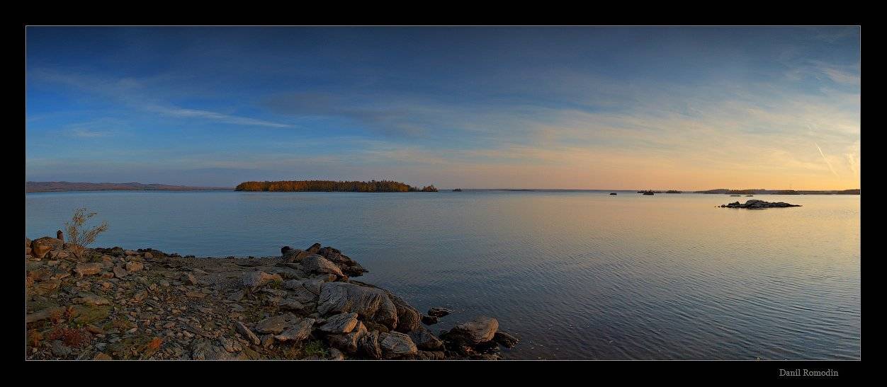 аргази, южный урал, Данил Ромодин