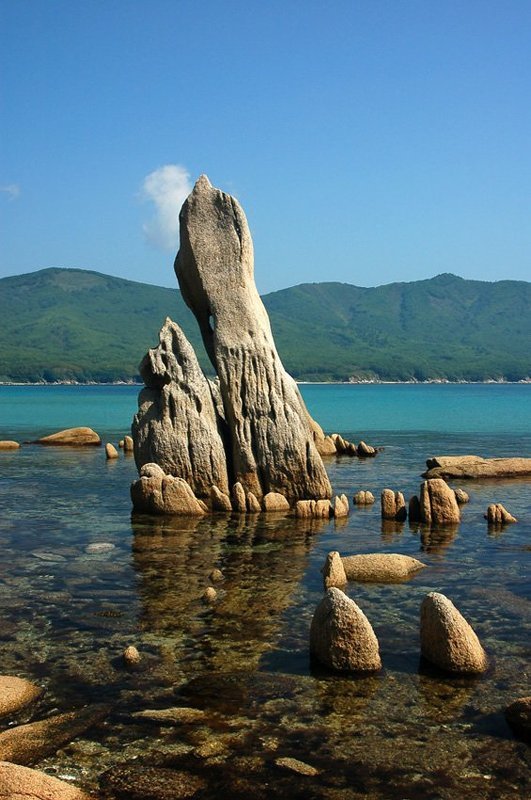 привет с Японского моря!) фото превью