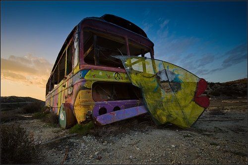 Последний поцелуй