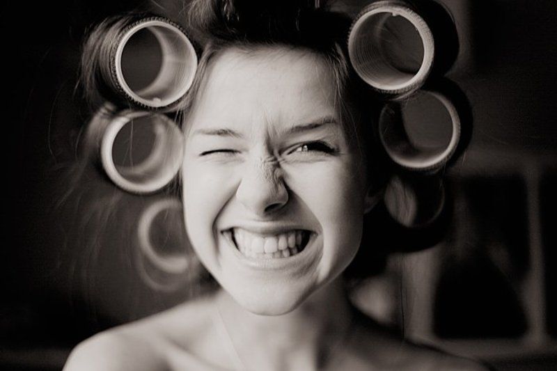 улыбки утром фото превью