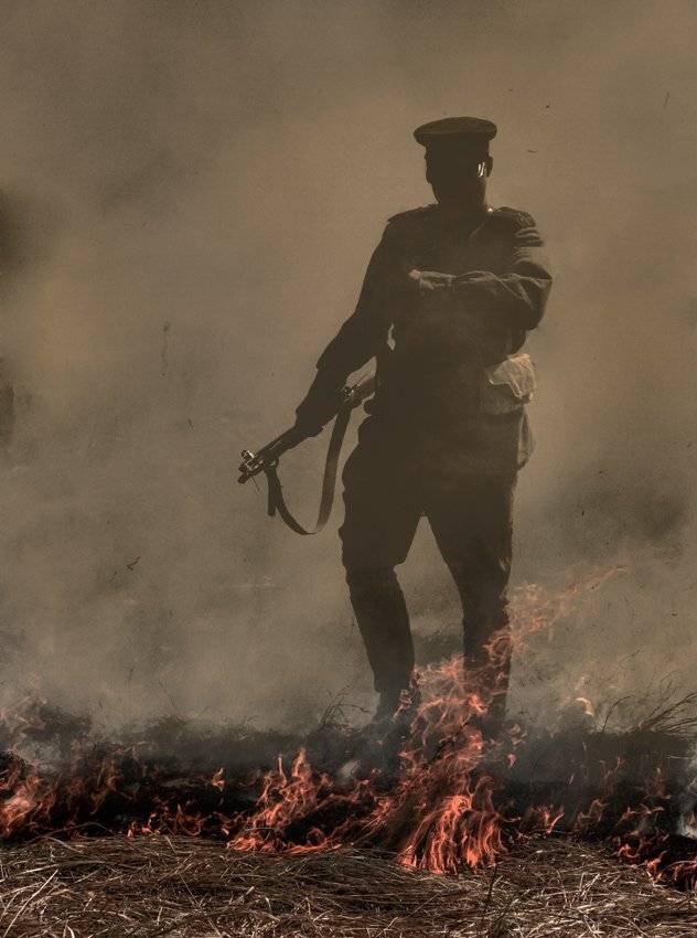 , Павел Дунюшкин