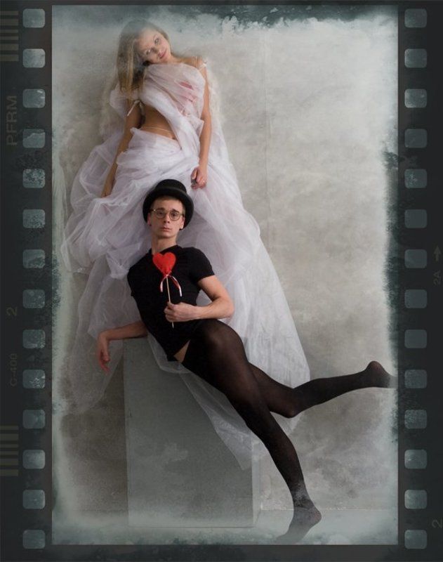 чувства, любовь, егор, марина Чувства фото превью