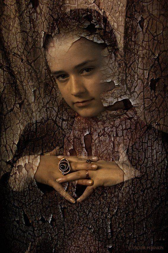 , Виктор Перякин