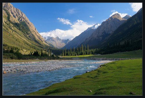 Уже хочется лета