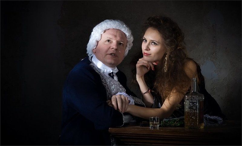 что_делать_и_кто_виноват Я поведу тебя к звёздам !!! фото превью