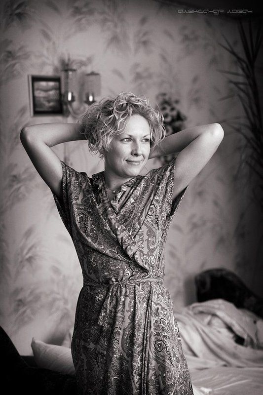 красота Доброе утро... фото превью