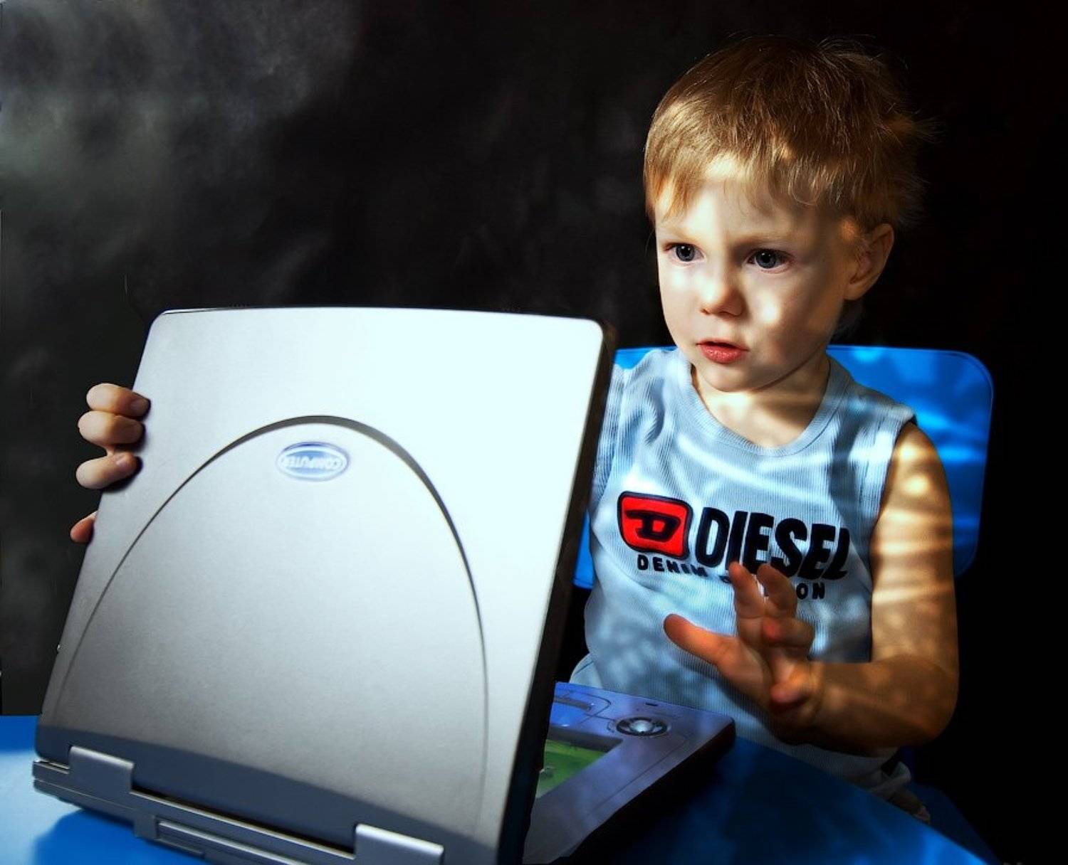 , Дмитрий Милосердов