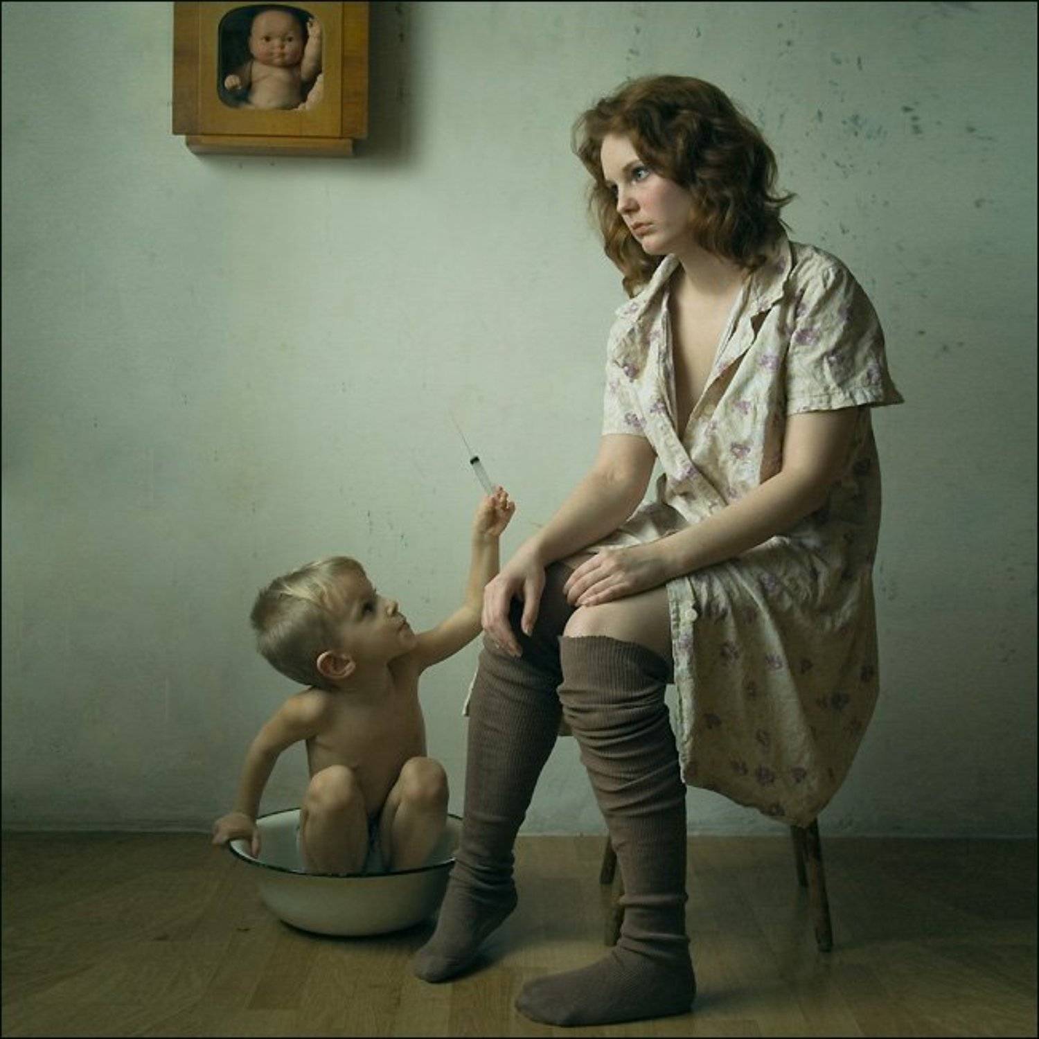 , Ульф Хедхинн