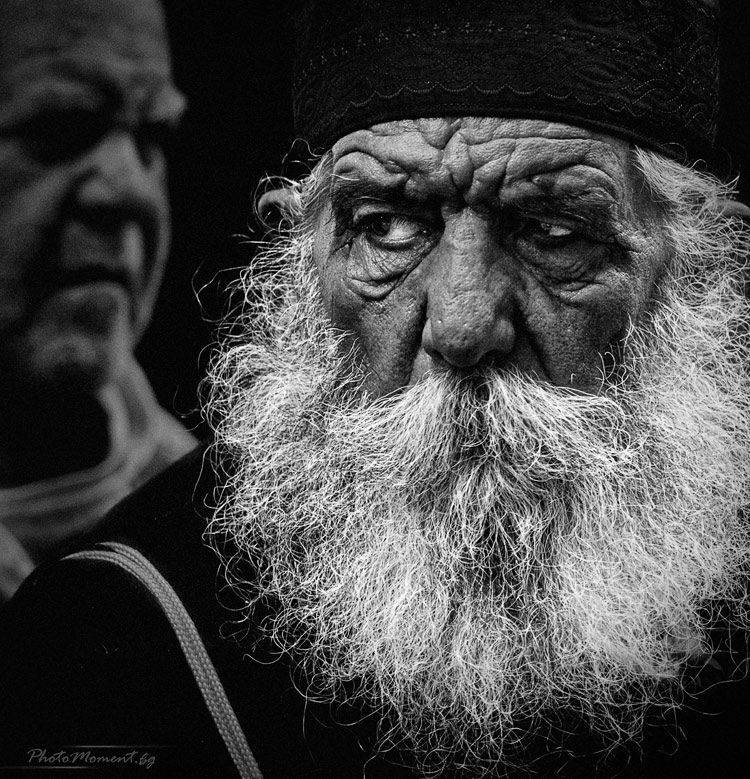 иерусалим, Denis Buchel