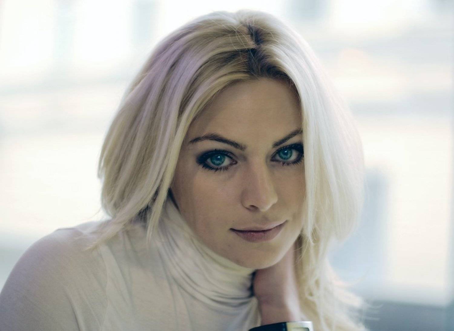 катя, Katerina Gordeeva