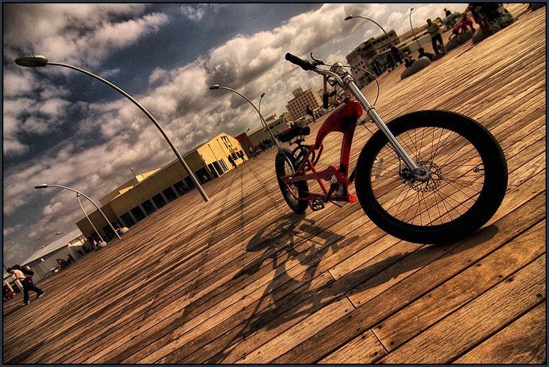 Tel-Aviv 8363 фото превью