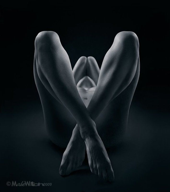 девушка,женщина,ню,эротика,обнажённая NUclear фото превью