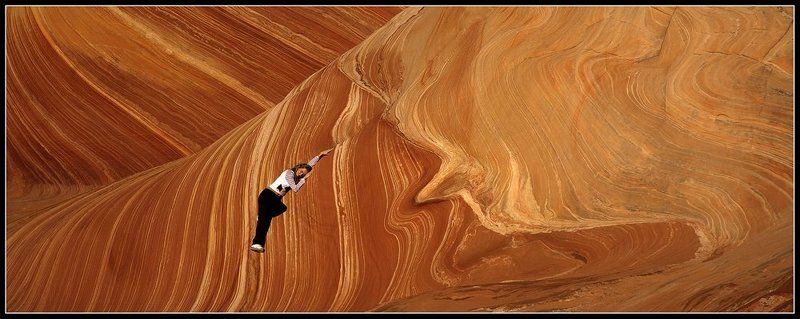 Говорящая с Духами... фото превью