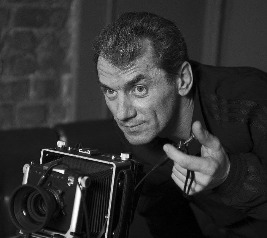 александр, путев, лингоф, тросик, зоркий взгляд, Maxim_Shamota