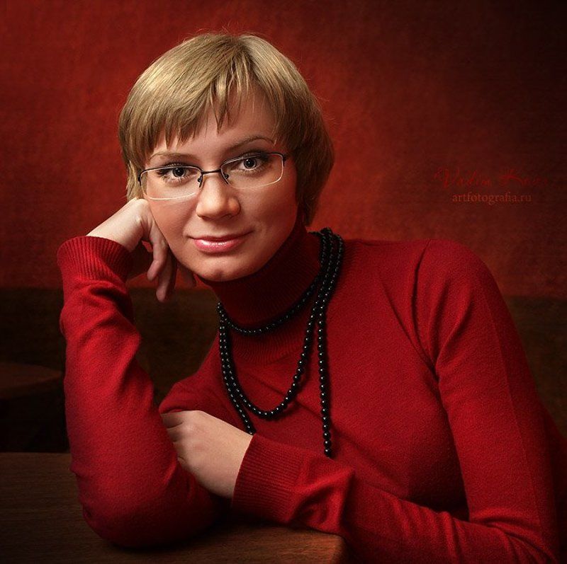 Марина фото превью