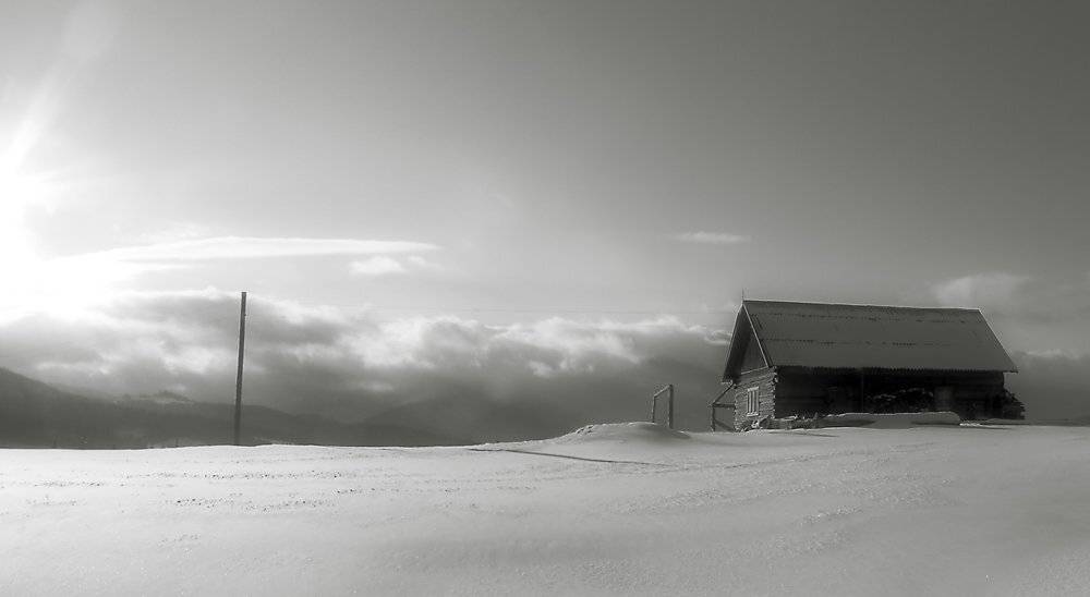 карпаты, природа, пейзаж, панорама, Piligrim